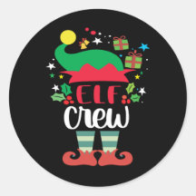 ELF CREW