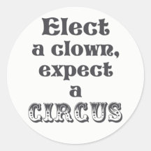 Elige un payaso, espera un circo contra los Pegati