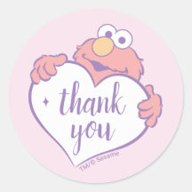 Elmo Sweetheart Birthday