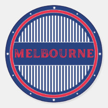 Emblema de Orgullo de la Ciudad de Melbourne – Ide