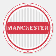 Emblema de Orgullo de Manchester City - Identidad