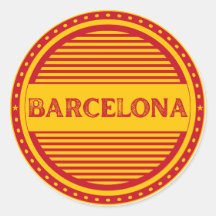 Emblema del Orgullo de la Ciudad de Barcelona – Id