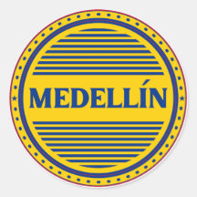 Emblema del Orgullo de la Ciudad de Medellín – Ide