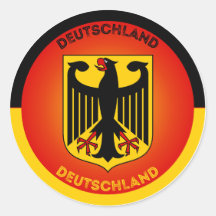Emblema del Patrimonio de Alemania