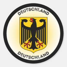 Emblema del Patrimonio de Alemania
