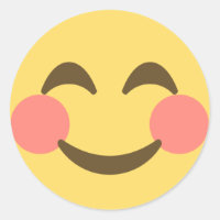 Emoji sonriente
