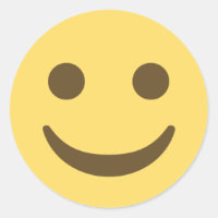 Emoji sonriente