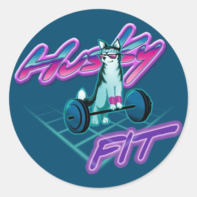 Pegatina Redonda Encuadernación (Anverso)