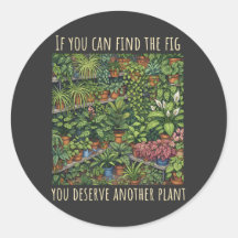 Encuentra la Higuera Amante de las Plantas Diverti