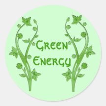 Energía verde