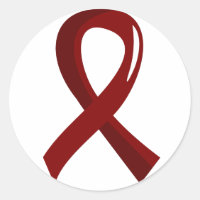 Enfermedad de anemia de células falciformes Cinta 