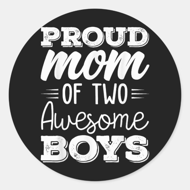 Pegatina Redonda Enfermeras Día de San Valentín Corazón Bow Stethos (Anverso)