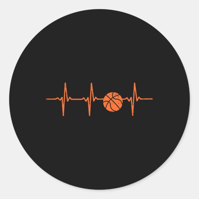 Pegatina Redonda Entrenador del equipo de fútbol masculino (Anverso)