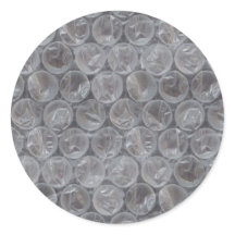 Envoltura de burbuja