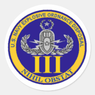 PEGATINA REDONDA EODMU3