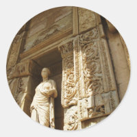 Ephesus Turkey - Biblioteca Celsius en Ephesus