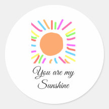 eres mi sol naranjas amarillos rayos solares añadi