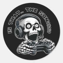 ¡¿¡¿Es ese el sol?!?!