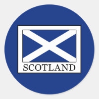 Escocia