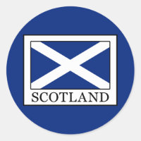 Escocia