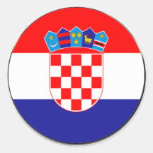 Escudo de armas de Croacia | Grasa Hrvatski