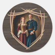 Escudo de armas de Knight