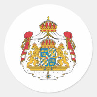 Escudo De Armas De Suecia