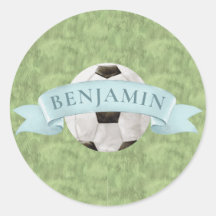 Escudo de fútbol