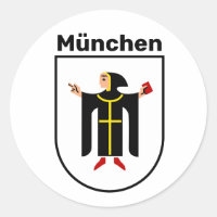 Escudo de Múnich
