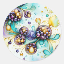 Esencia de Blueberry