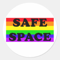 Espacio seguro GLBTQA