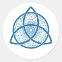 Espirales de Nudo Celta