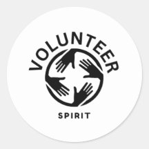 Espíritu voluntario