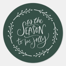 Esta es la temporada blanca de la corona verde