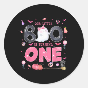 Pegatina Redonda Esta es mi Navidad Pajama Shirt Funny Family Mat