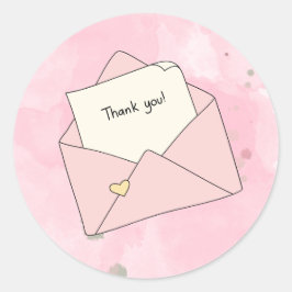 Pegatina Redonda Estimuladores