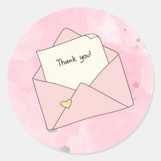 Pegatina Redonda Estimuladores