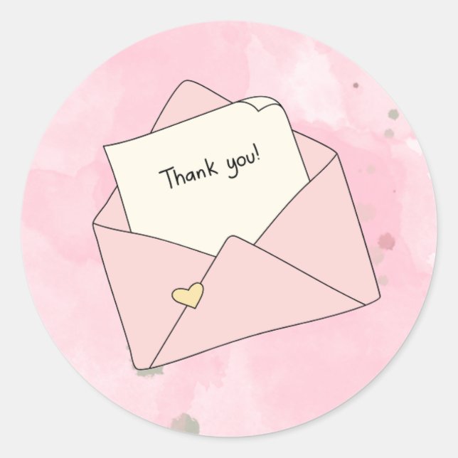 Pegatina Redonda Estimuladores (Anverso)