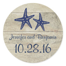 Estrella de la Marina Náutica Rusa de Driftwood