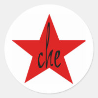 Estrella Roja Che!