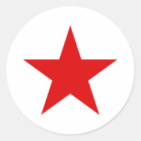 Estrella Roja Injerto Estrellas Rojas