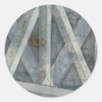 Estructura industrial | Puente