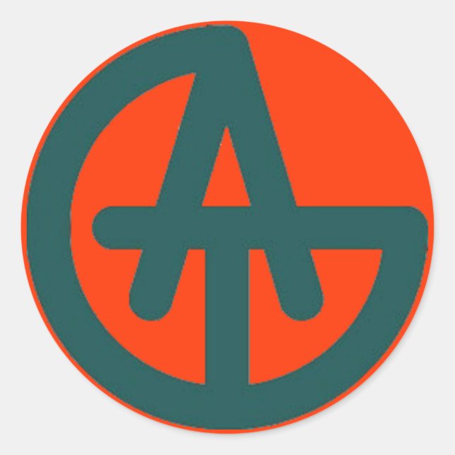 Pegatina Redonda etiqueta_logo_transparente (Anverso)