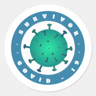 Pegatina Redonda Exclusivo diseñado por Emyly Falcao Sígueme en i