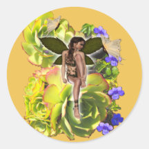 Exitosos visitantes de la Rosette Melamina Plate