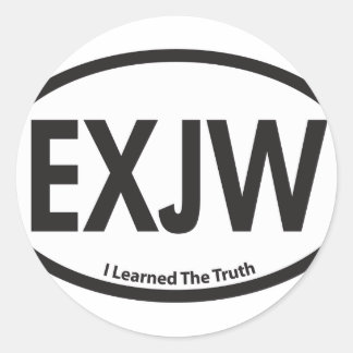 Pegatina Redonda ExJW03.png