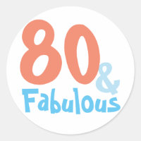 Fabulosa fiesta de cumpleaños