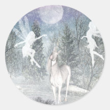 Fantasía de invierno