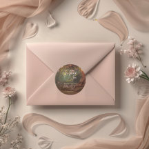 Fantasía Woodland Enchanted Forest Glow Sweet 16