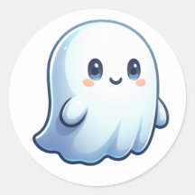 Fantasma sonriente 